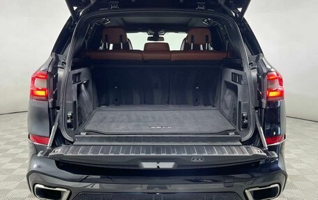 BMW X5, 2019 год, 6 499 000 рублей, 8 фотография