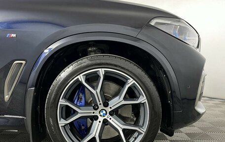 BMW X5, 2019 год, 6 499 000 рублей, 7 фотография