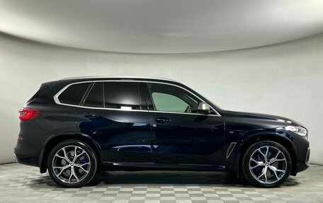 BMW X5, 2019 год, 6 499 000 рублей, 4 фотография
