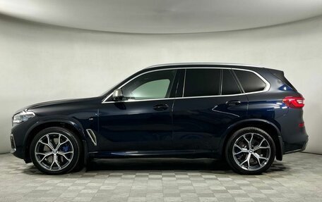 BMW X5, 2019 год, 6 499 000 рублей, 3 фотография