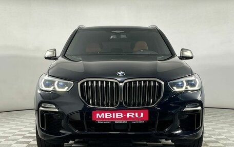 BMW X5, 2019 год, 6 499 000 рублей, 2 фотография