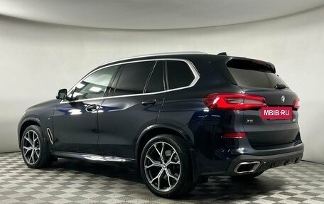 BMW X5, 2019 год, 6 499 000 рублей, 6 фотография