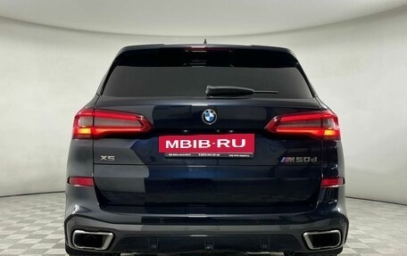 BMW X5, 2019 год, 6 499 000 рублей, 5 фотография