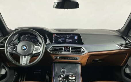 BMW X5, 2019 год, 6 499 000 рублей, 15 фотография