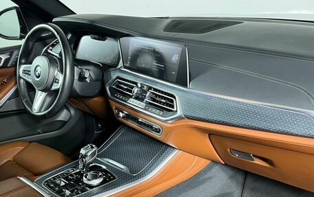 BMW X5, 2019 год, 6 499 000 рублей, 14 фотография