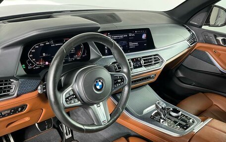 BMW X5, 2019 год, 6 499 000 рублей, 12 фотография