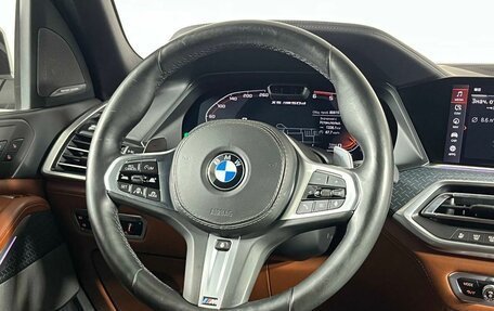 BMW X5, 2019 год, 6 499 000 рублей, 16 фотография