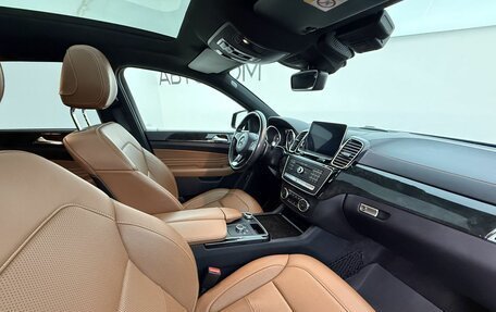 Mercedes-Benz GLE Coupe, 2019 год, 5 251 700 рублей, 13 фотография