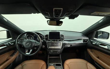 Mercedes-Benz GLE Coupe, 2019 год, 5 251 700 рублей, 10 фотография