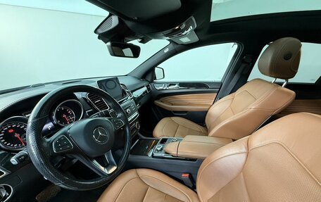 Mercedes-Benz GLE Coupe, 2019 год, 5 251 700 рублей, 11 фотография