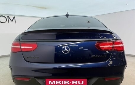 Mercedes-Benz GLE Coupe, 2019 год, 5 251 700 рублей, 6 фотография