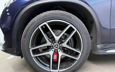 Mercedes-Benz GLE Coupe, 2019 год, 5 251 700 рублей, 7 фотография