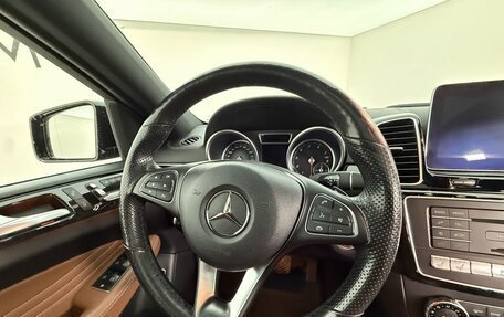 Mercedes-Benz GLE Coupe, 2019 год, 5 251 700 рублей, 16 фотография