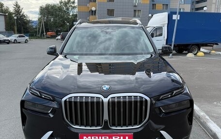 BMW X7, 2022 год, 12 500 000 рублей, 1 фотография