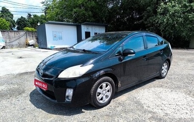Toyota Prius, 2010 год, 750 000 рублей, 1 фотография