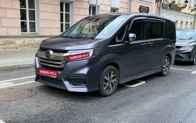Honda Stepwgn IV, 2021 год, 2 750 000 рублей, 1 фотография