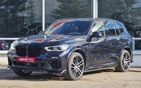 BMW X5, 2021 год, 8 000 000 рублей, 1 фотография