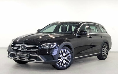 Mercedes-Benz E-Класс, 2020 год, 4 305 000 рублей, 1 фотография