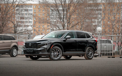 Honda CR-V, 2026 год, 4 790 000 рублей, 1 фотография