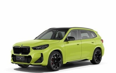 BMW X1, 2025 год, 7 190 000 рублей, 1 фотография
