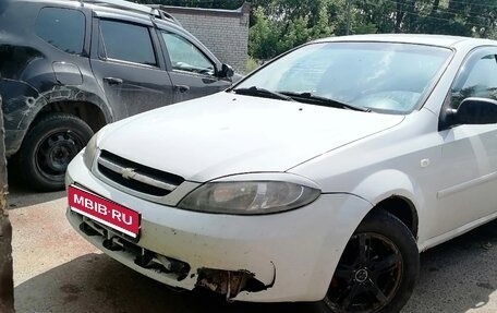 Chevrolet Lacetti, 2006 год, 145 000 рублей, 1 фотография