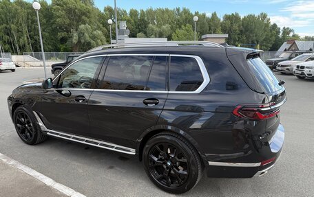 BMW X7, 2022 год, 12 500 000 рублей, 5 фотография