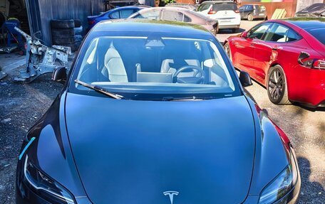 Tesla Model 3 I, 2024 год, 5 450 000 рублей, 2 фотография