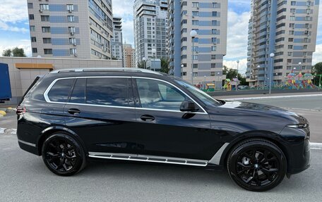 BMW X7, 2022 год, 12 500 000 рублей, 3 фотография