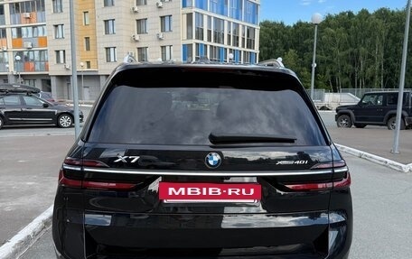 BMW X7, 2022 год, 12 500 000 рублей, 4 фотография