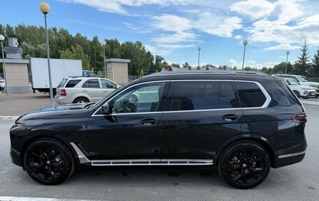 BMW X7, 2022 год, 12 500 000 рублей, 6 фотография