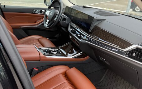 BMW X7, 2022 год, 12 500 000 рублей, 7 фотография