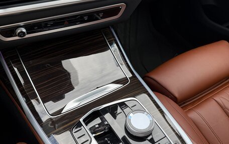 BMW X7, 2022 год, 12 500 000 рублей, 12 фотография