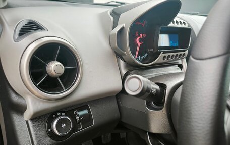 Chevrolet Aveo III, 2012 год, 635 000 рублей, 11 фотография