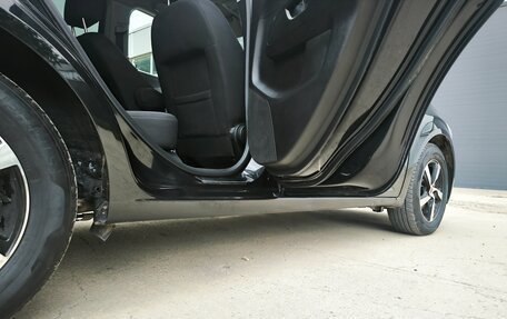 Chevrolet Aveo III, 2012 год, 635 000 рублей, 21 фотография