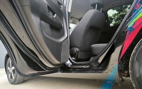 Chevrolet Aveo III, 2012 год, 635 000 рублей, 18 фотография