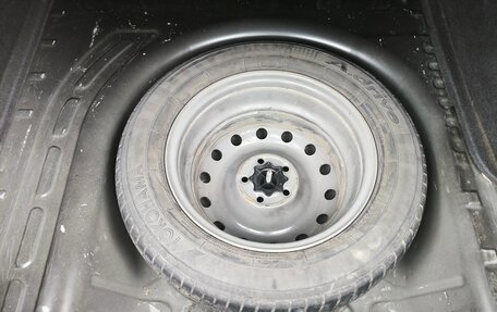 Chevrolet Aveo III, 2012 год, 635 000 рублей, 33 фотография