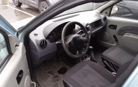 Renault Logan I, 2007 год, 240 000 рублей, 3 фотография