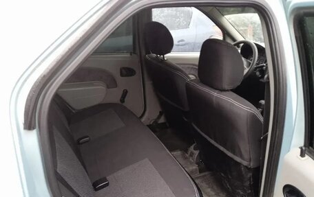 Renault Logan I, 2007 год, 240 000 рублей, 5 фотография