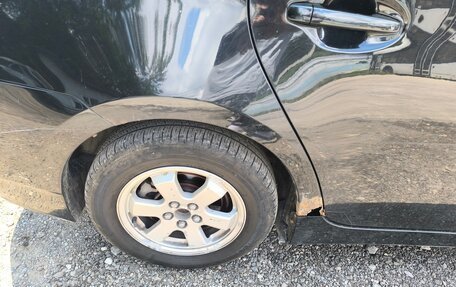 Toyota Prius, 2010 год, 750 000 рублей, 7 фотография