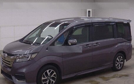 Honda Stepwgn IV, 2021 год, 2 750 000 рублей, 6 фотография