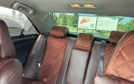 Toyota Camry, 2012 год, 1 550 000 рублей, 7 фотография