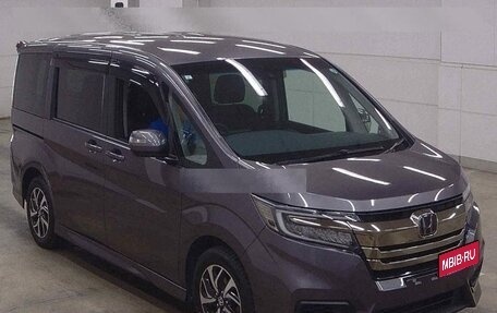 Honda Stepwgn IV, 2021 год, 2 750 000 рублей, 4 фотография