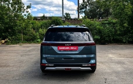 KIA Carnival, 2023 год, 4 900 000 рублей, 6 фотография