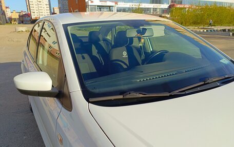 Volkswagen Polo VI (EU Market), 2017 год, 900 000 рублей, 24 фотография