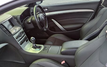Nissan Skyline, 2009 год, 870 000 рублей, 8 фотография