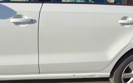 Volkswagen Polo VI (EU Market), 2017 год, 900 000 рублей, 28 фотография