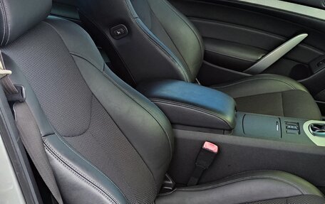 Nissan Skyline, 2009 год, 870 000 рублей, 12 фотография