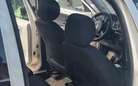 Skoda Roomster, 2014 год, 420 000 рублей, 9 фотография