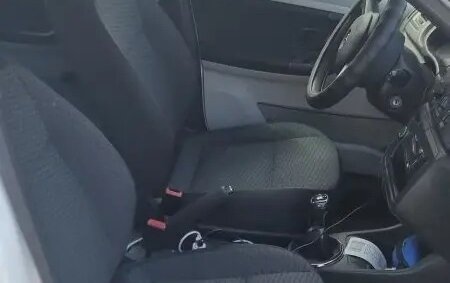 Skoda Roomster, 2014 год, 420 000 рублей, 10 фотография