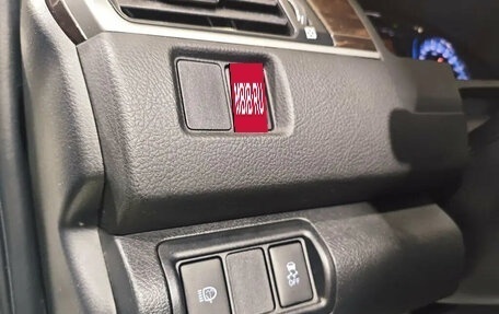 Toyota Camry, 2016 год, 1 899 000 рублей, 19 фотография